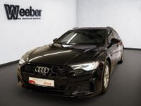 Audi A6 - Vorschau Bild 2