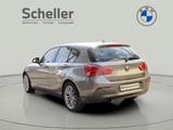 BMW 118i 5-Türer Sport Line *Verkauf nur an Händler* - BMW 118: Schiebedach
