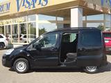 Peugeot Partner Tepee 110PS Allure Kamera SHZ - Peugeot Partner Tepee mit Benzin-Antrieb