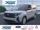 Ford Transit Courier Trend Doppelkabine 5-SITZER+WINT - Ford Transit Tageszulassungen
