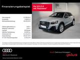 Audi SQ2 2.0 TFSI QUATTRO S-Line+NAVI+MATRIX+AHK+VIRT