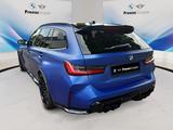 BMW M3 Competition M Drivers P. Head-Up HK HiFi DAB - BMW M3 mit Benzin-Antrieb: Kombi