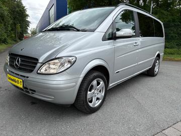 صورة 9 لـ 2006 Mercedes-BENZ VIANO
