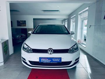 Volkswagen Golf - 3