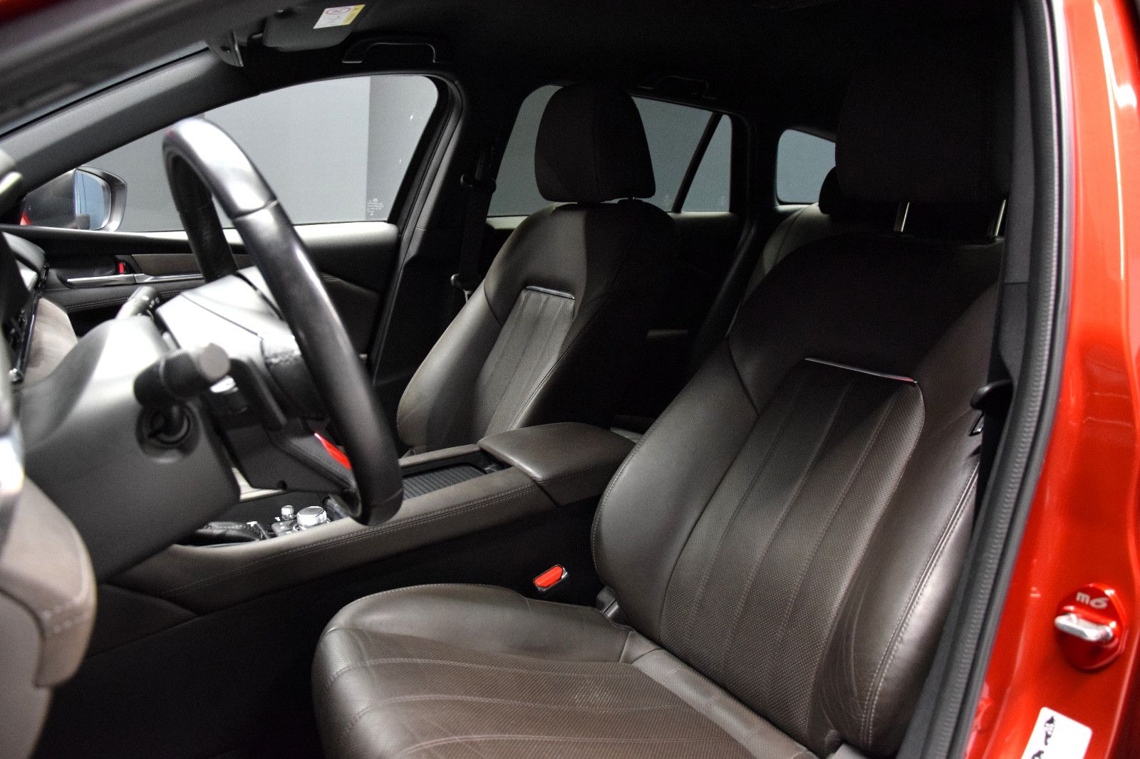 Fahrzeugabbildung Mazda 6 Sports-Line BOSE HuD Sitzh. Sitzb. Leder