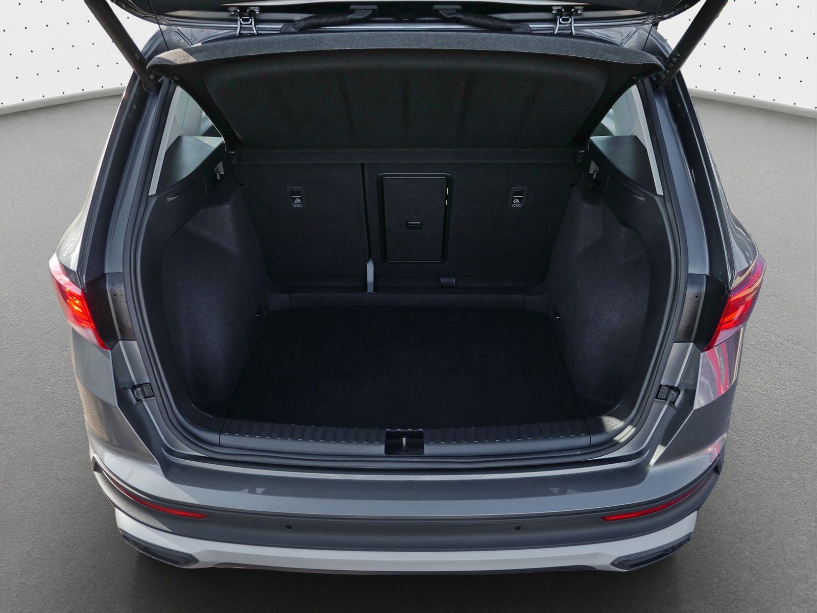 Seat Ateca - Bild 11