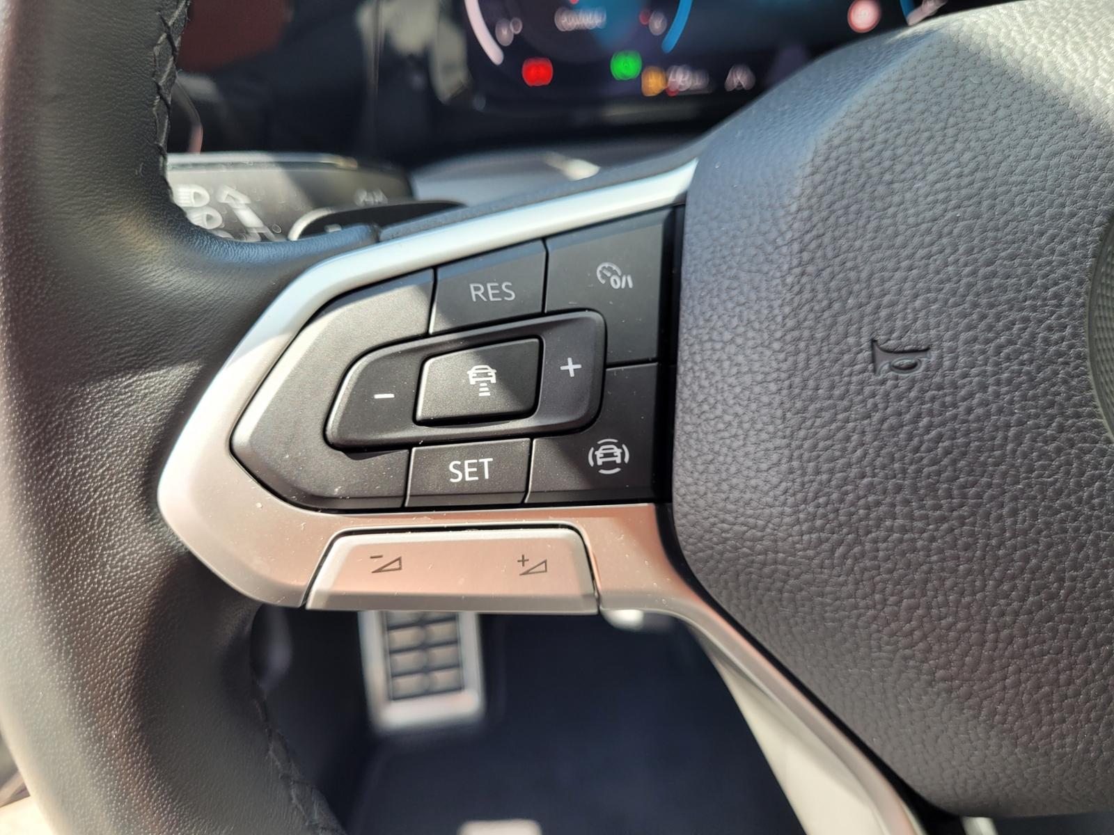 Volkswagen Golf Life 2.0 TDI DSG, миниатюра 13