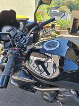 Kawasaki ER 6N - KAWASAKI ER6N