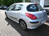 Peugeot 308 1.4-95 VTi *Tendance* 5-türig mit Klima - Peugeot 308 Gebrauchtwagen in Hamburg