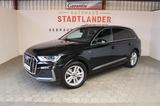 Audi Q7 50 TDI quattro S line - Audi Gebrauchtwagen in Norderstedt
