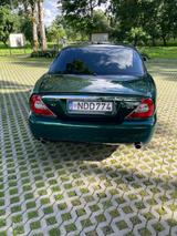 Jaguar XJ8 4.2 Liter Executive Executive vanden plas - Jaguar XJ8: Limousine