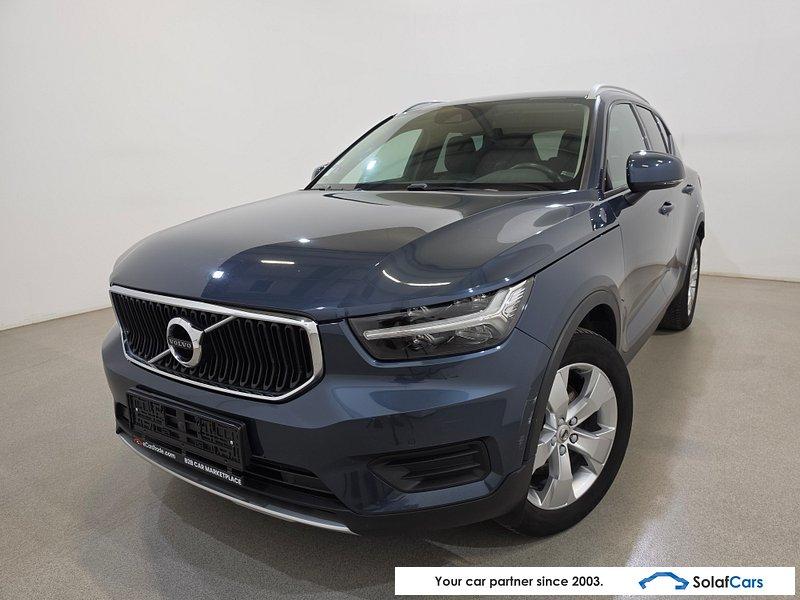 Volvo XC40 XC 40 2.0 B4 AWD Aut. LED ACC Virtual Navi Spor
