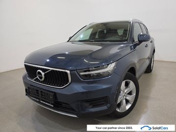 Volvo XC40 - 1
