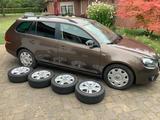 Volkswagen  Golf 2.0TDI , 140PS,STHZG*AHK*NAV*KLIMA*SH*uvm.