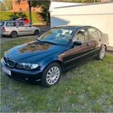 BMW 316i E46 - BMW 316: E46