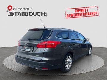 Ford Focus - 6