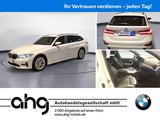 BMW 320d xDrive Touring Advantage Laserlicht Head UP - BMW: Laserlicht