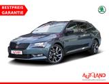 Skoda Superb Combi 2.0 TSI DSG 4x4 Sportline Navi DCC - Skoda Superb: Automatik