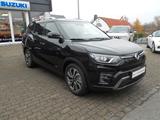 Ssangyong Grand Tivoli Onyx 1.5 MT 2WD - Ssangyong Tivoli in Bielefeld
