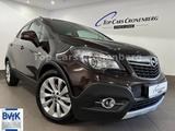 Opel Mokka 1.4 Innovation*Auto.*22TKM*Navi*Leder*Xeno