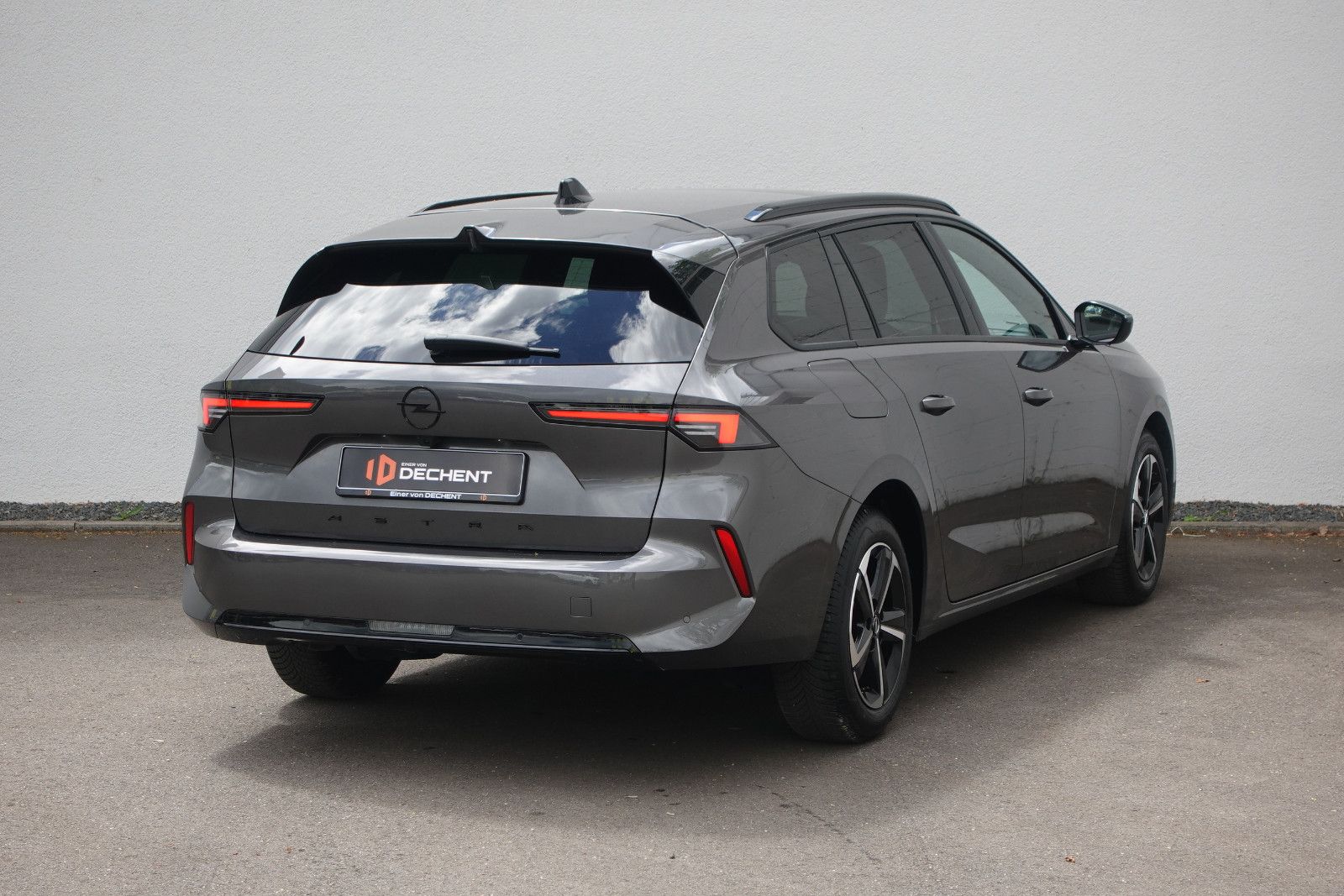 Fahrzeugabbildung Opel Astra ST GS 1.2T AUTOMATIK,Pano,Kamera,Sitzhzg