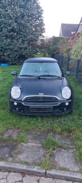 MINI COOPER S SEVEN - MINI MINI mit Benzin-Antrieb: Kleinwagen, Seven