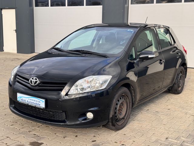 Toyota Auris Life+Klimaautomatik+85000Km+