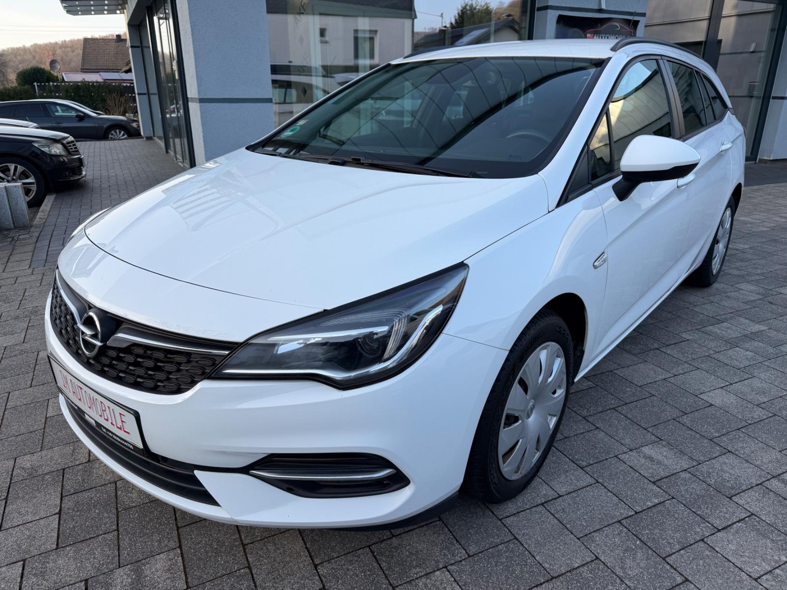 Opel Astra K Sports Tourer Basis Start/Stop*1.Hand*
