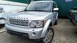 Land Rover Discovery 4 TDV6 SE  - Land Rover Discovery: Tdv6