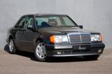 Mercedes-Benz 500 E, Scheckheftgepflegt. Dt. Fzg. - Mercedes-Benz 500 aus 1992