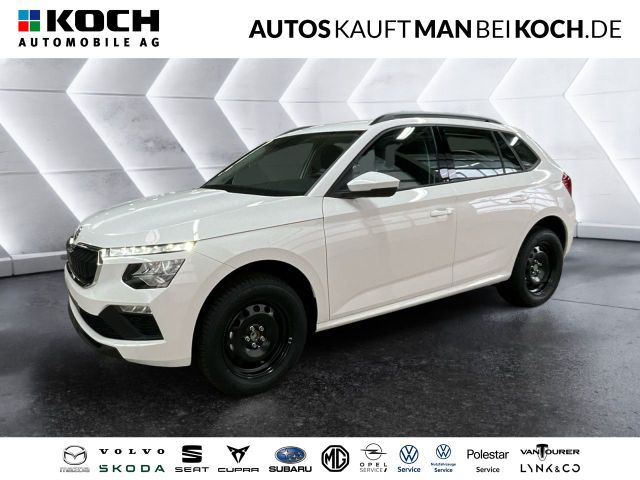 Skoda Kamiq 1.0 TSI DSG Essence WINTER INFPTAINMENT B