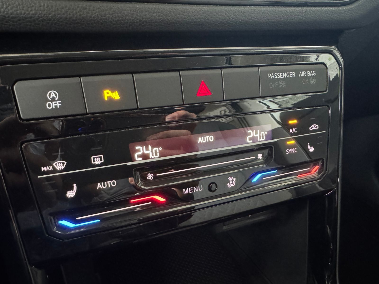 Volkswagen T-Cross - Bild 16