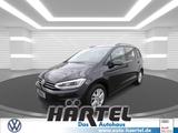 Volkswagen TOURAN COMFORTLINE 2.0 TDI DSG (+EURO6) Navi LED - VW Touran Gebrauchtwagen in Osnabrück