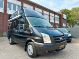 Ford Transit Nugget Westfalia FT 2.2 TDCI 1 Hand - Angebote entsprechen deinen Suchkriterien