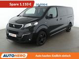 Peugeot Expert 2.0 Blue-HDi Business VIP L3 Aut*NAVI*CAM - Peugeot Expert: 2l Hdi