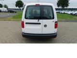 Volkswagen Caddy Maxi Abt-e Elektrik DSG Automatik Navi - Volkswagen Caddy: Geländewagen