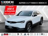 Mazda MX-30 EV ADVANTAGE 500 Euro Gutschein Matrix ACC
