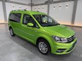 Volkswagen Caddy PKW Maxi Highline 2.0 TDI*Bi-Xenon*App*ACC - : Standheizung, Pkw