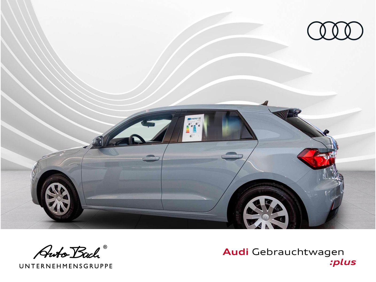 Audi A1 - Bild 5