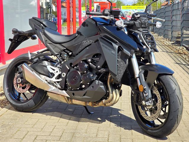 Suzuki GSX-S950 Neufahrzeug mit Tageszulassung, sofort