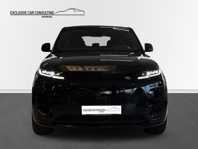 LAND ROVER Range Rover Sport – Bild 2