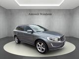 Volvo XC60°MOMENTUM° - gebrauchte Volvo Pickups