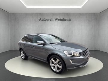 Volvo XC60 - 1