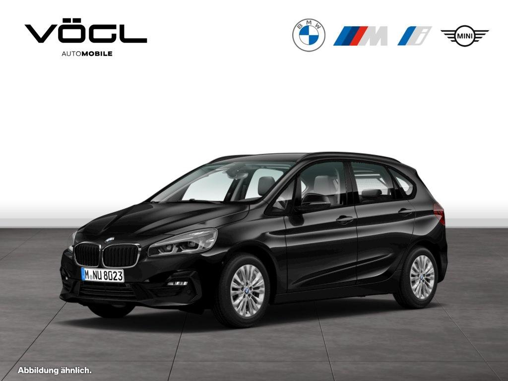 BMW 218i Active Tourer HiFi Lautsprechersystem DAB L