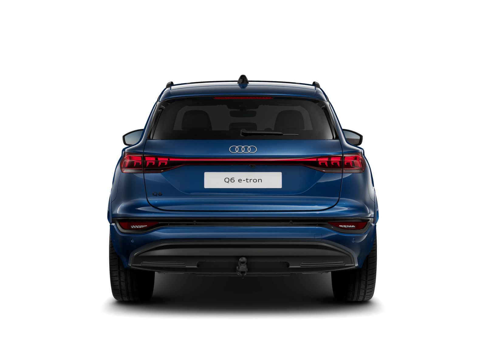 Audi Q6 e-tron - Bild 6