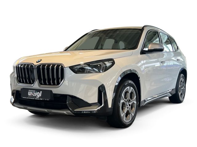 BMW X1 18i xLine +LED+Komfortzugang+DAB+Sitzheizung