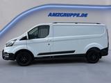 Ford Transit Custom Trail FT300 L2 AHK+Navi+Xenon+Kam - Ford Transit mit Diesel-Antrieb: mit Klimaanlage