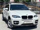 BMW X6 xD 40d M Sport HUD*KAM*STHZG*XENON*MOTOR 7TKM - BMW aus 2011: M7