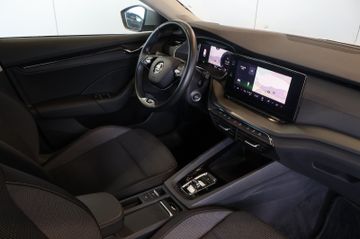 Skoda Octavia 2.0 TDI Ambition AID+ACC+KEY+LED+CARPLAY