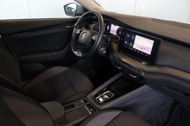 Skoda Octavia 2.0 TDI Ambition AID+ACC+KEY+LED+CARPLAY
